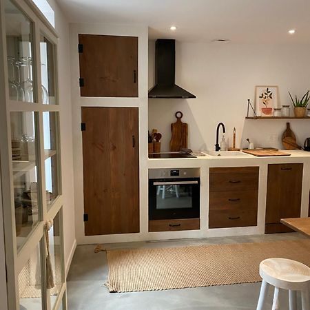 Joli Appartement En Ville ريفيل المظهر الخارجي الصورة