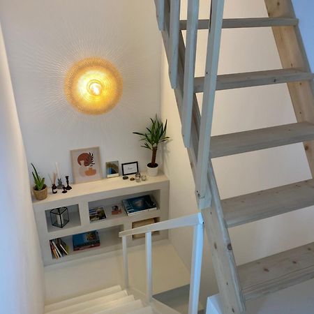 Joli Appartement En Ville ريفيل المظهر الخارجي الصورة