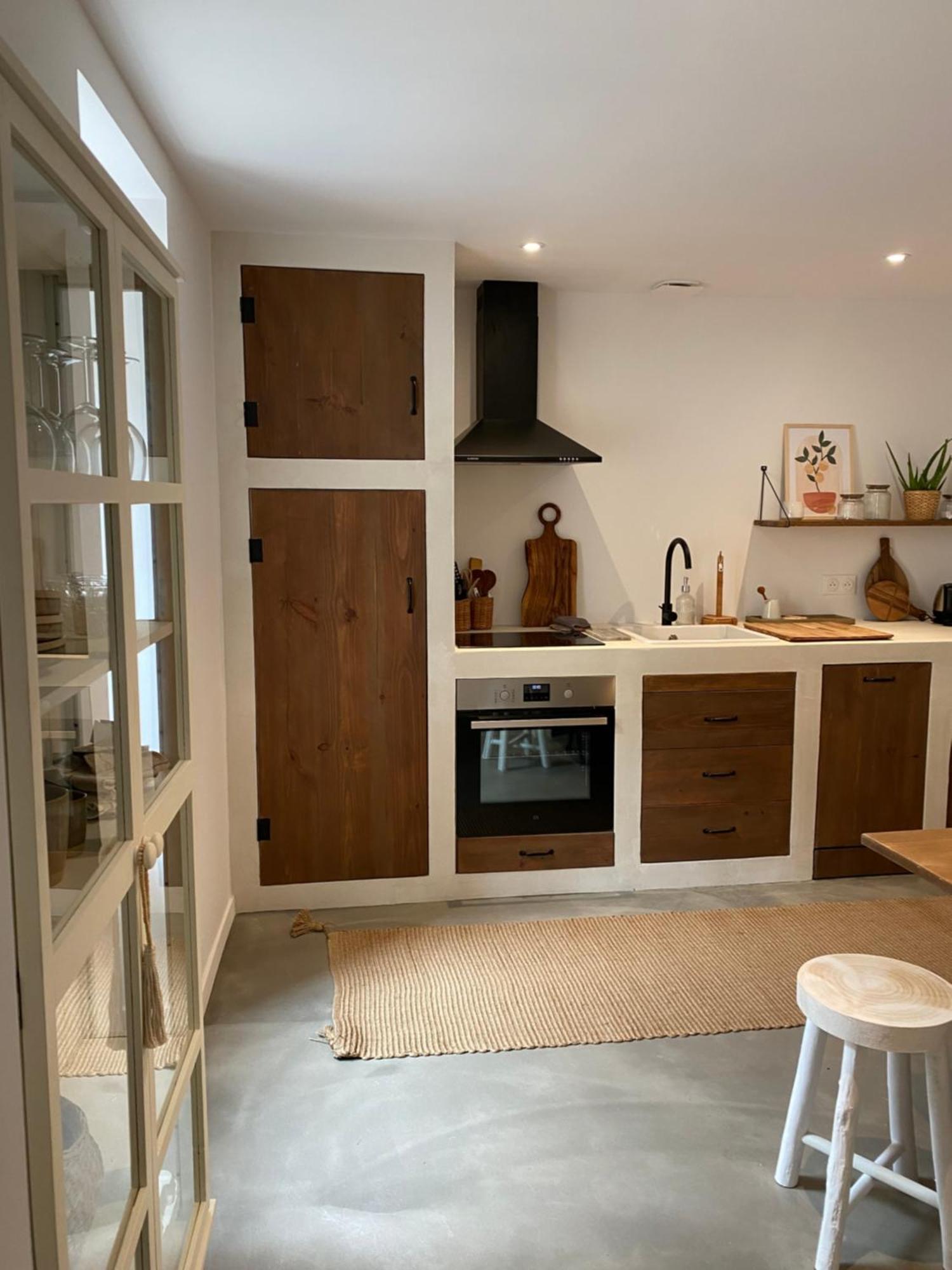 Joli Appartement En Ville ريفيل المظهر الخارجي الصورة