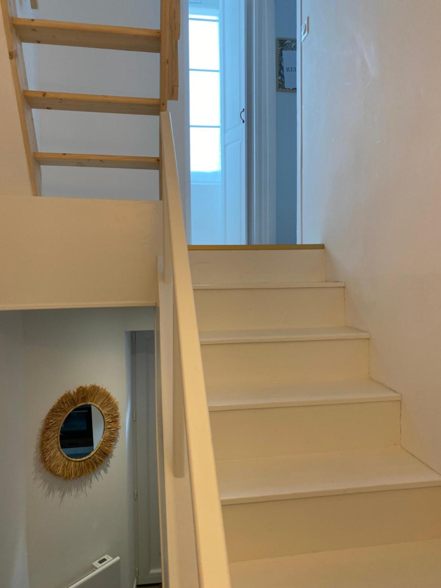 Joli Appartement En Ville ريفيل المظهر الخارجي الصورة